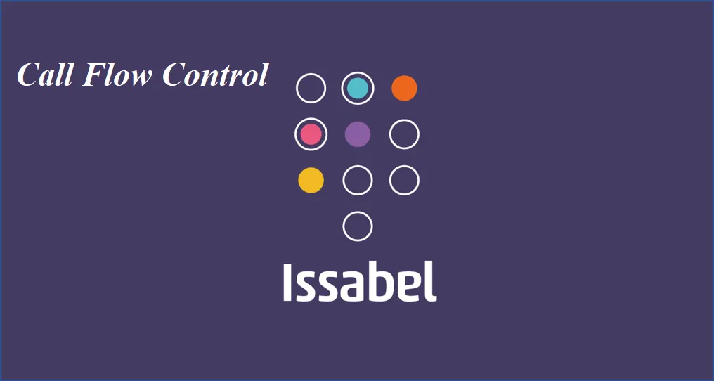 آموزش مرحلهبهمرحله Call Flow Control در Issabel